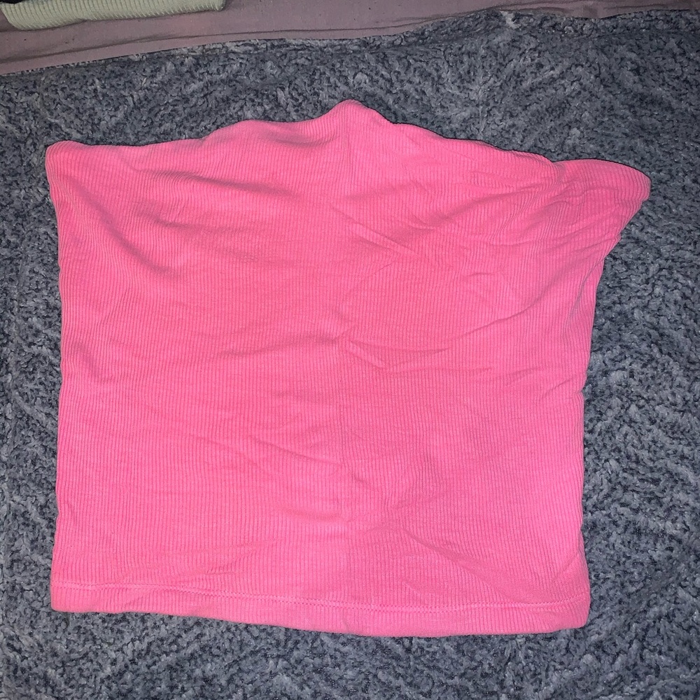 American eagle tube top